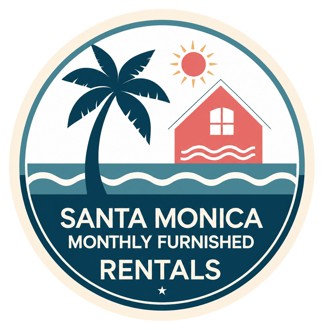 Santa Monica Monthly Furnished Rentals